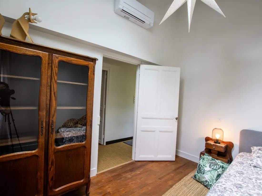 Maison de Vacances Sarlat-la-Canéda 50
