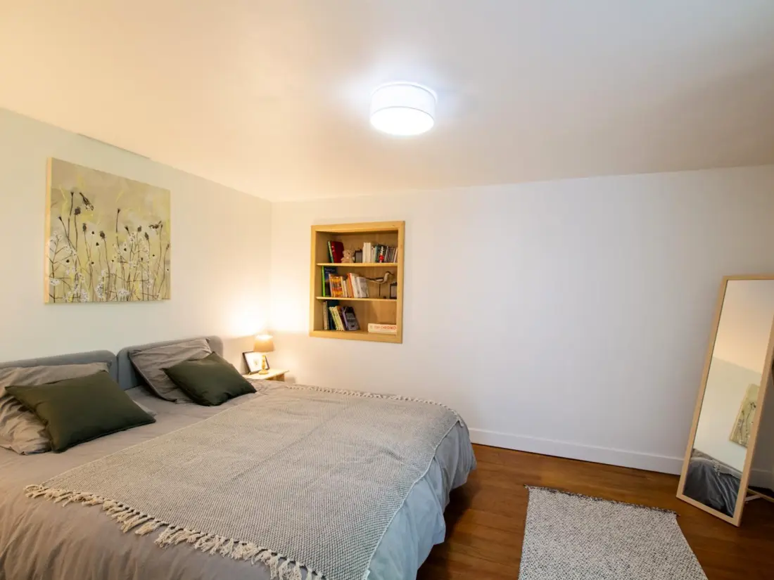 Maison de Vacances Sarlat-la-Canéda 50