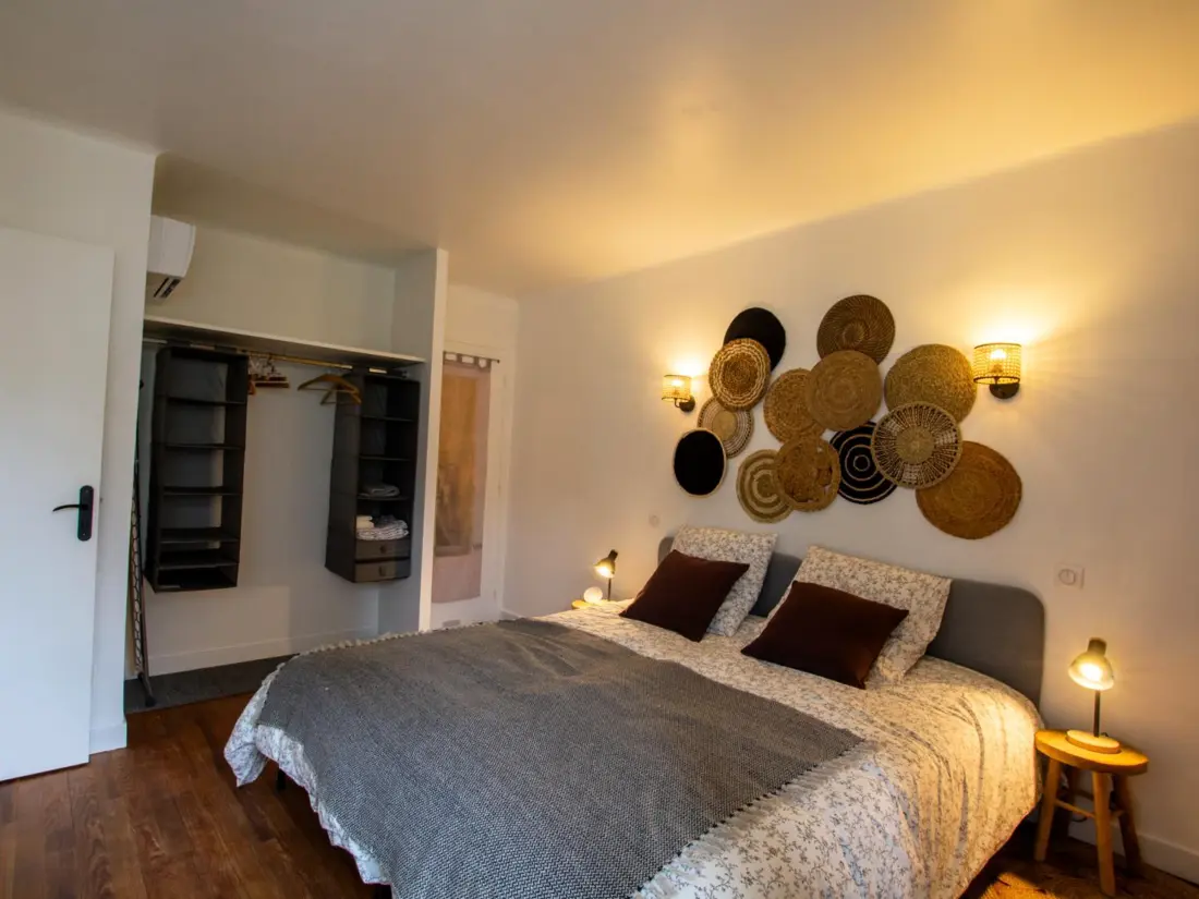 Maison de Vacances Sarlat-la-Canéda 50