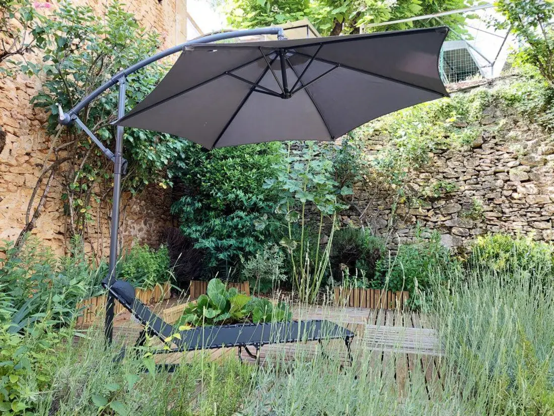 Maison de Vacances Sarlat-la-Canéda 50