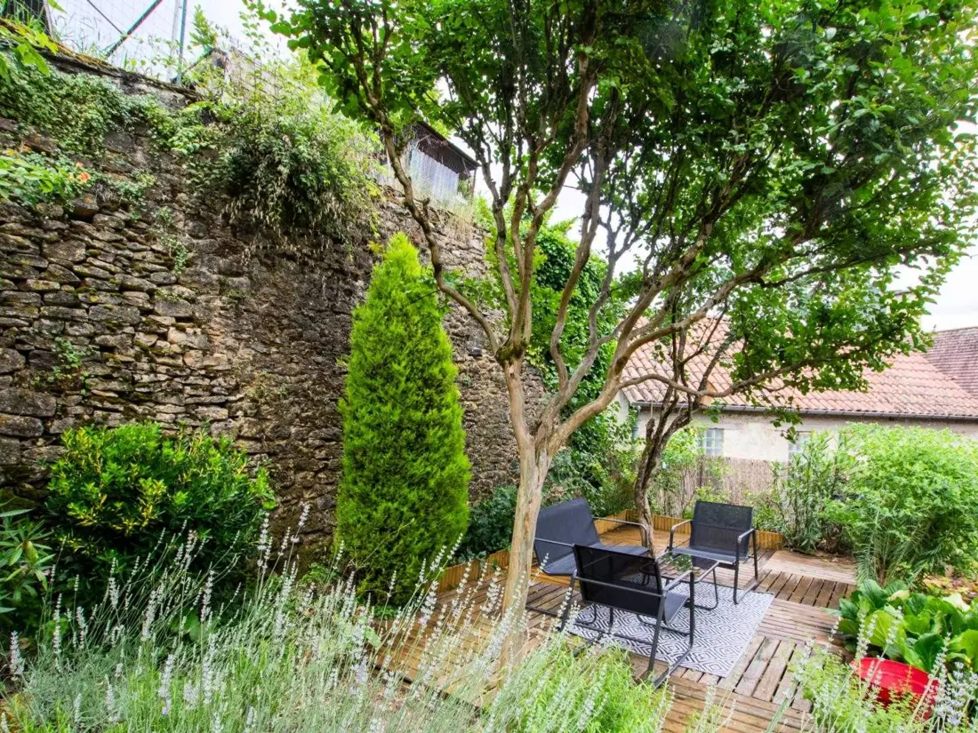 Maison de Vacances Sarlat-la-Canéda 50