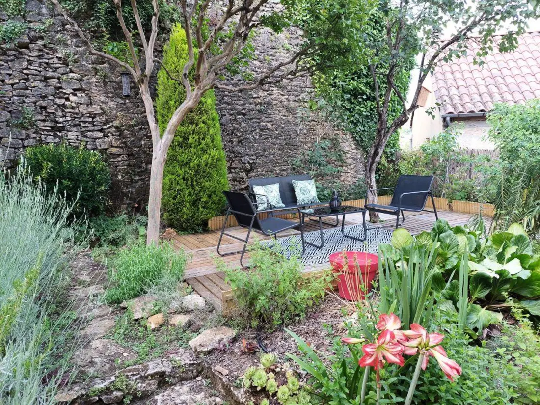 Maison de Vacances Sarlat-la-Canéda 50