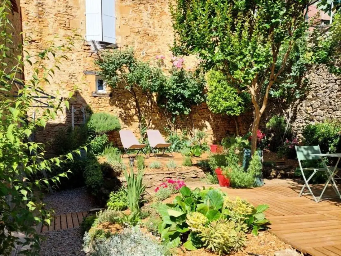 Maison de Vacances Sarlat-la-Canéda 50