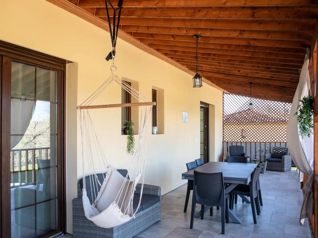 Maison de Vacances Sarlat-la-Canéda 52