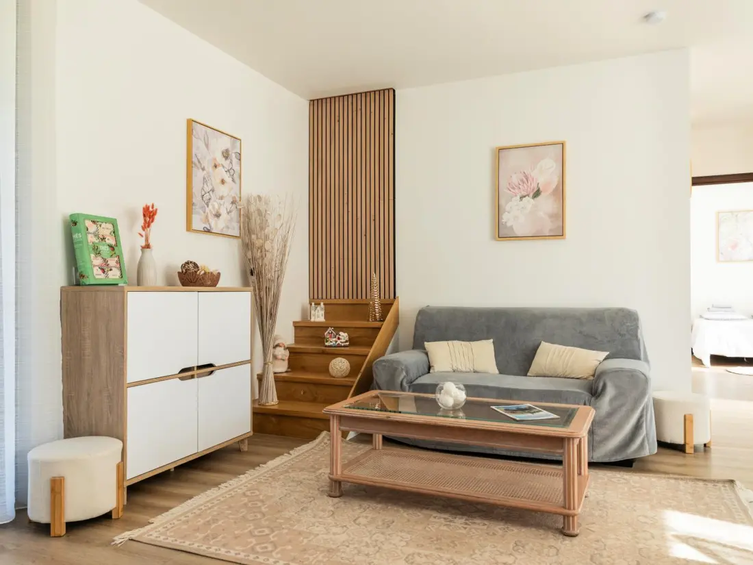 Maison de Vacances Sarlat-la-Canéda 52