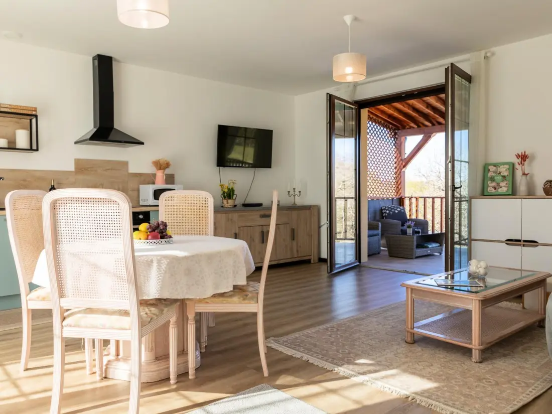 Maison de Vacances Sarlat-la-Canéda 52