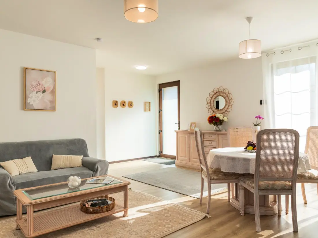 Maison de Vacances Sarlat-la-Canéda 52