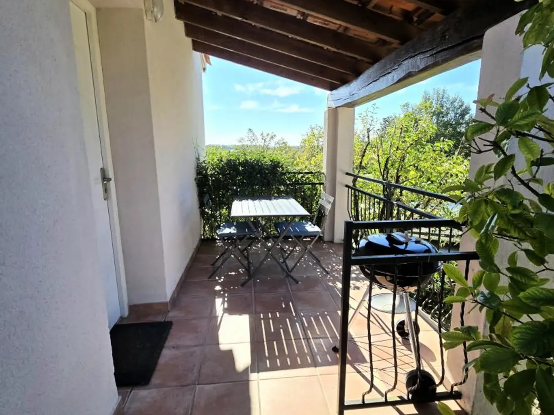 Maison de Vacances Sarlat-la-Canéda 54