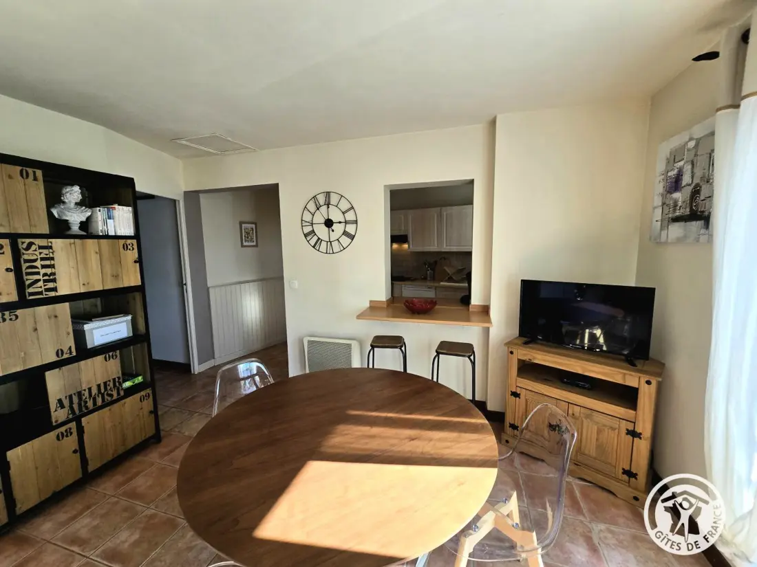 Maison de Vacances Sarlat-la-Canéda 54