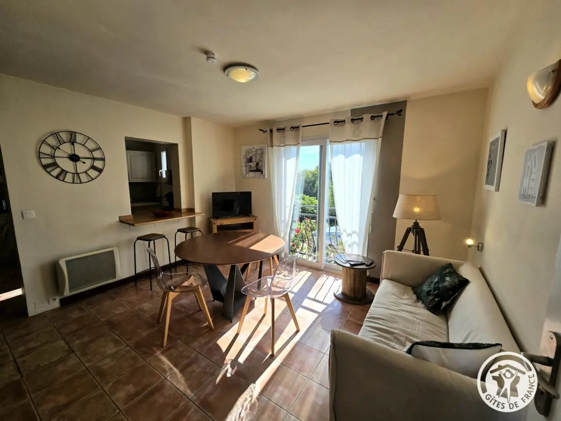 Maison de Vacances Sarlat-la-Canéda 54