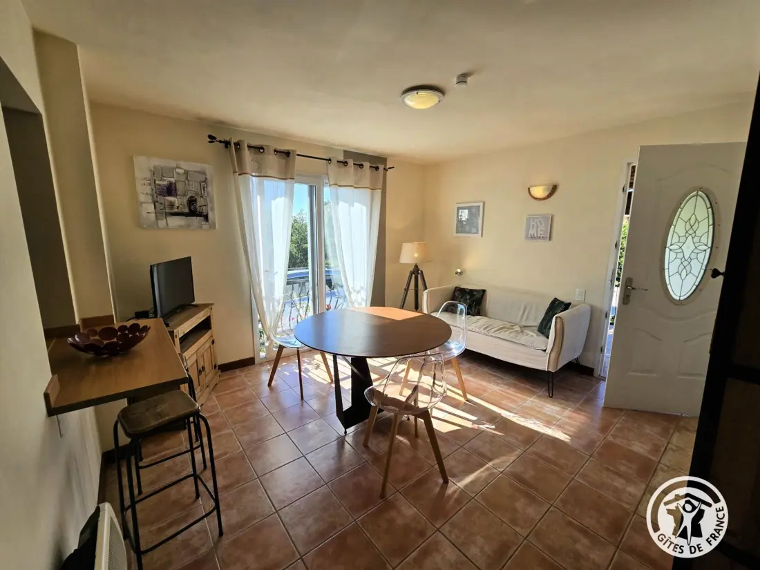 Maison de Vacances Sarlat-la-Canéda 54