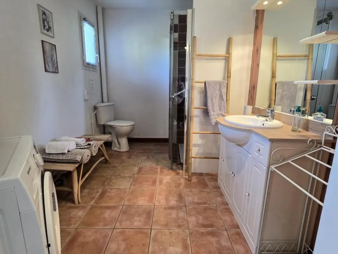 Maison de Vacances Sarlat-la-Canéda 54