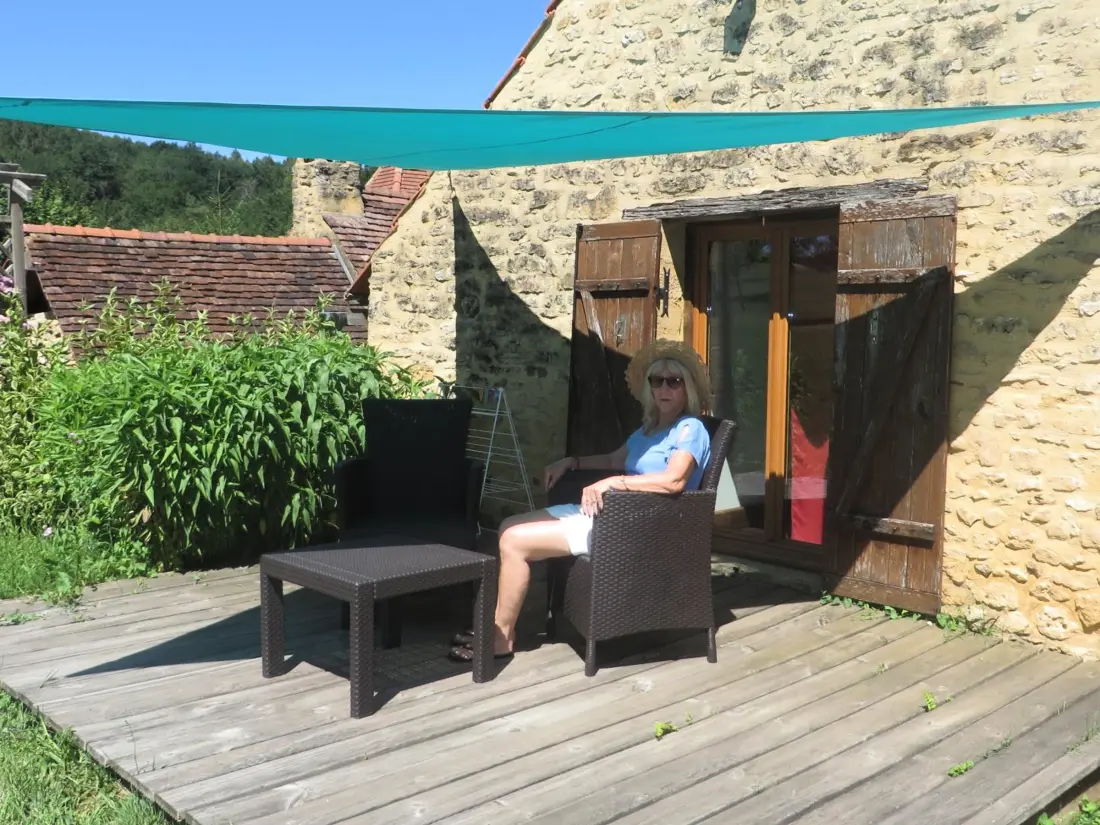 Maison de Vacances Sarlat-la-Canéda 55