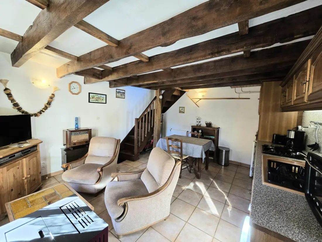 Maison de Vacances Sarlat-la-Canéda 55
