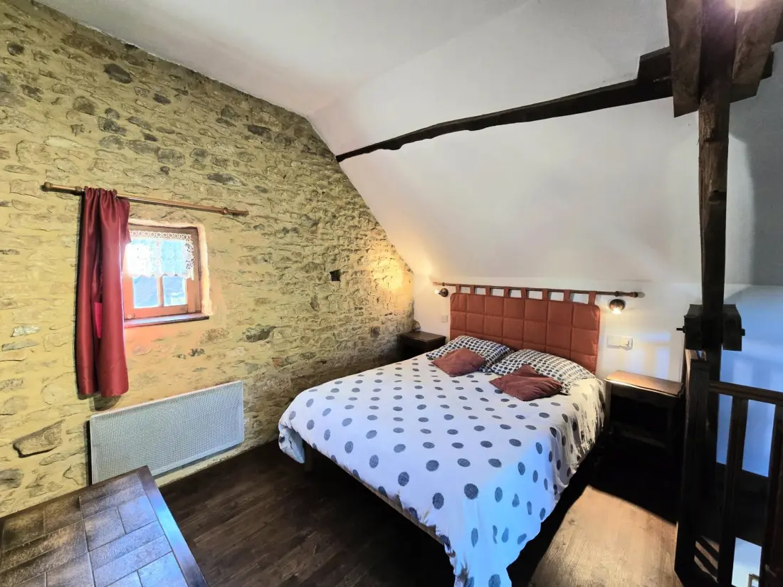 Maison de Vacances Sarlat-la-Canéda 55