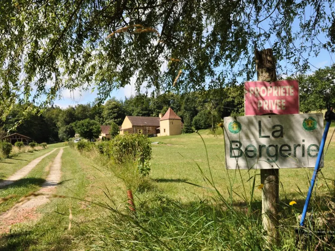 Maison de Vacances Sarlat-la-Canéda 55