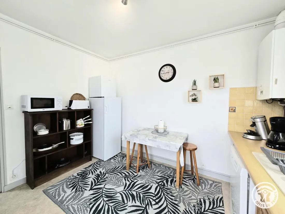 Maison de Vacances Sarlat-la-Canéda 56