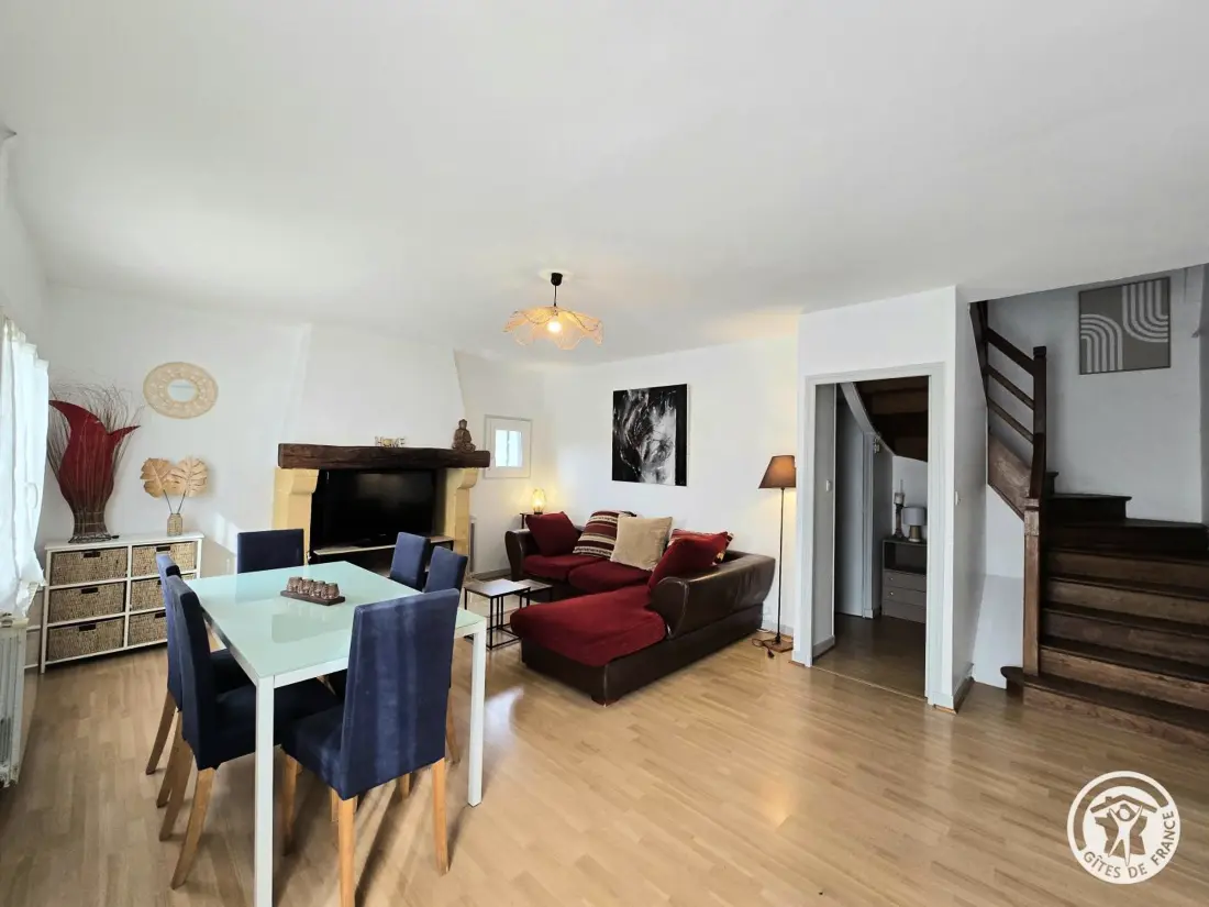 Maison de Vacances Sarlat-la-Canéda 56