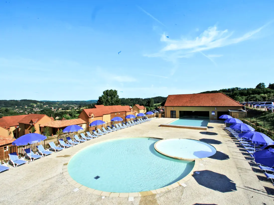 Maison de Vacances Sarlat