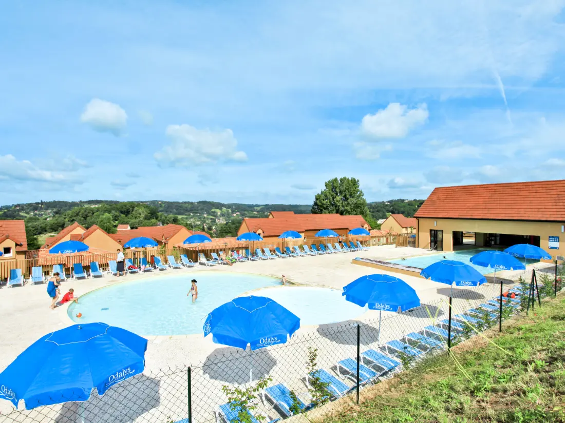 Maison de Vacances Sarlat