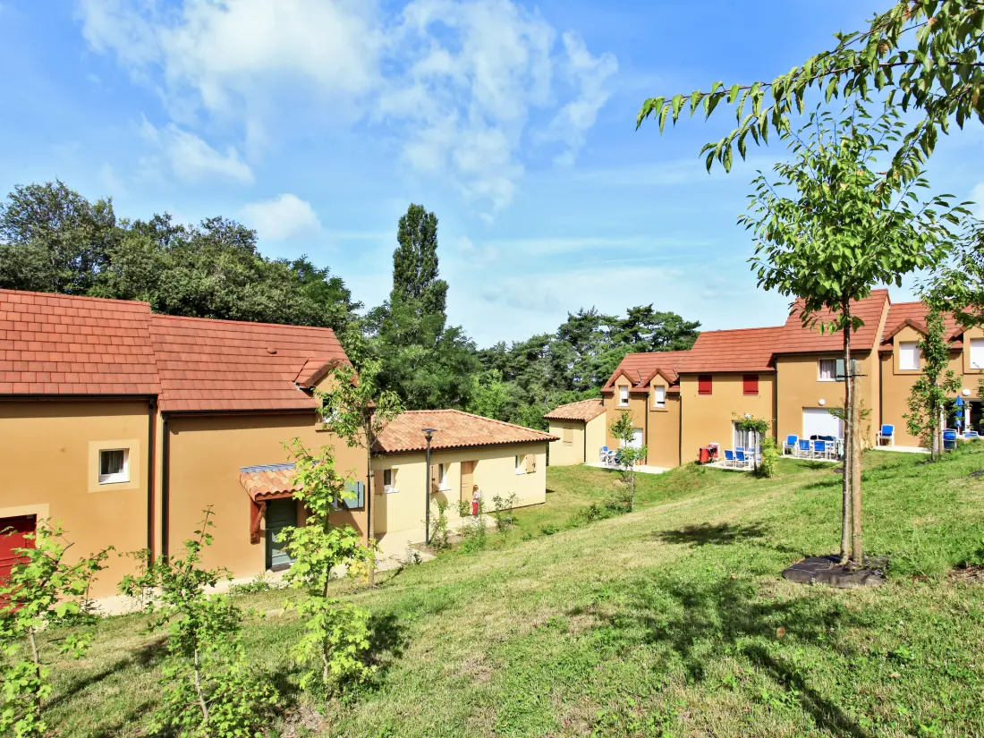 Maison de Vacances Sarlat