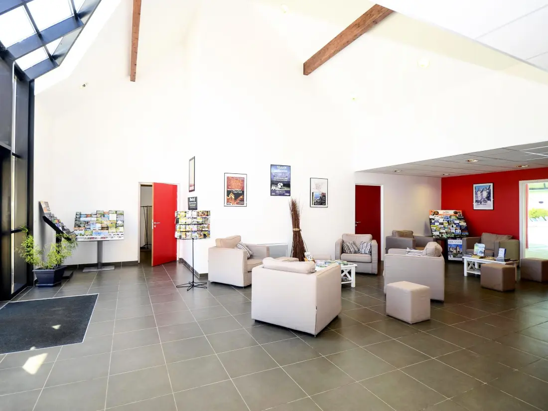 Maison de Vacances Sarlat