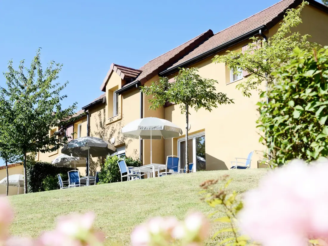 Maison de Vacances Sarlat
