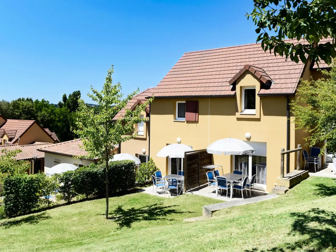 Maison de Vacances Sarlat