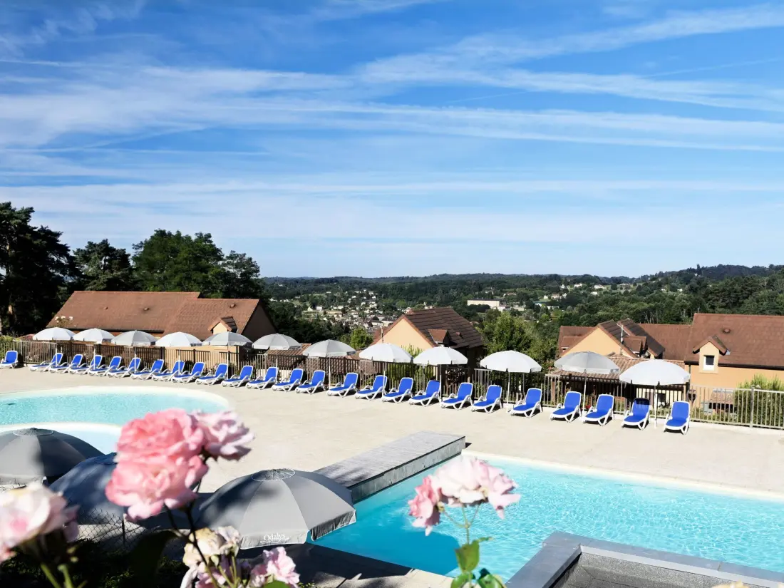 Maison de Vacances Sarlat