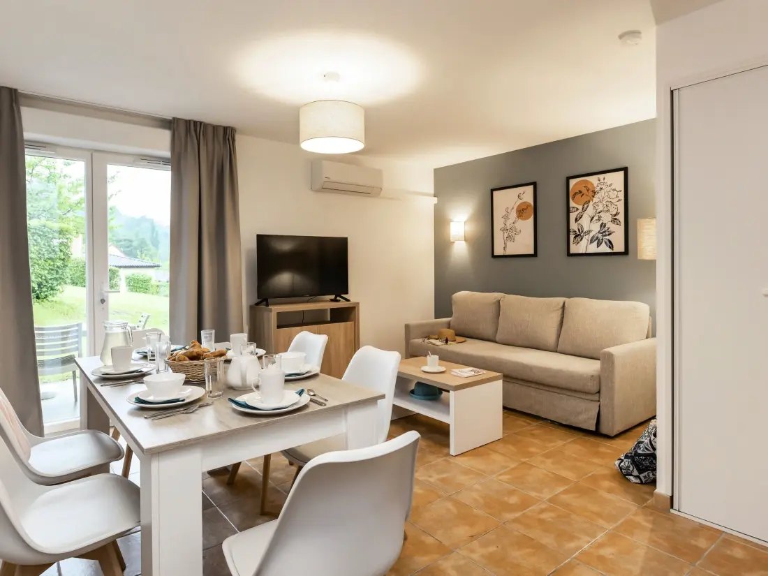 Maison de Vacances Sarlat