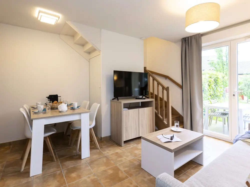 Maison de Vacances Sarlat