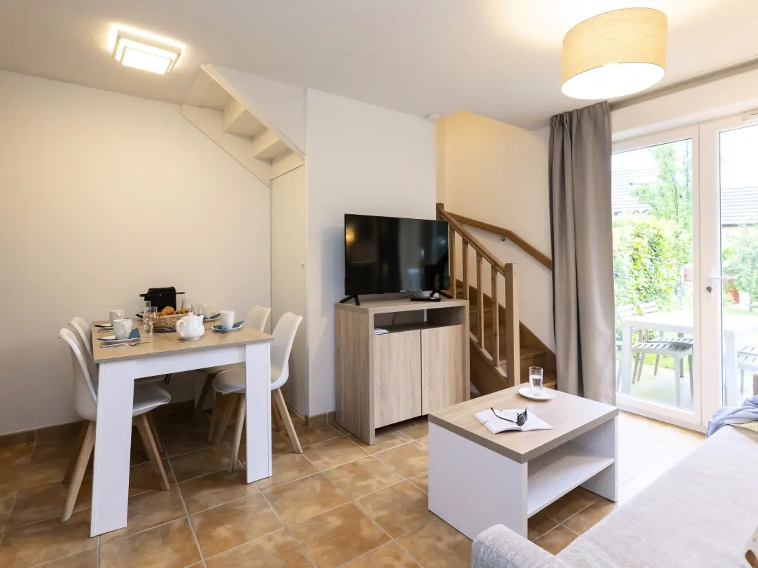 Maison de Vacances Sarlat