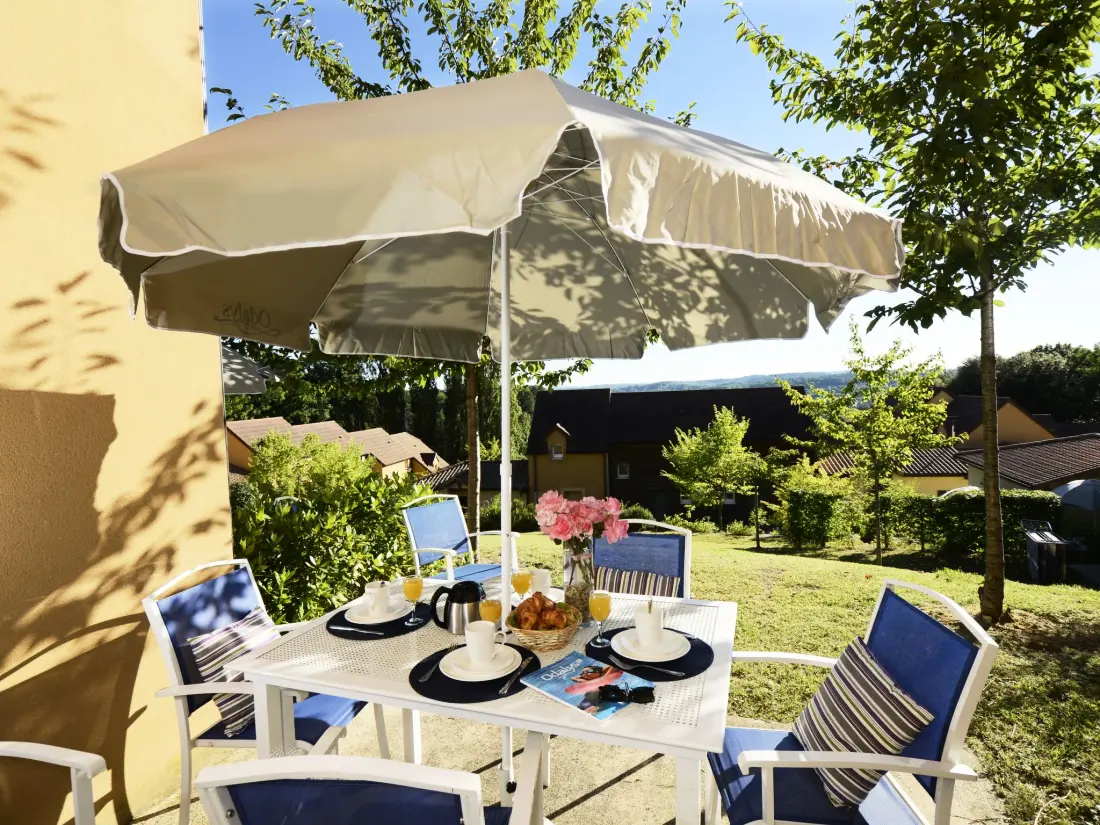 Maison de Vacances Sarlat