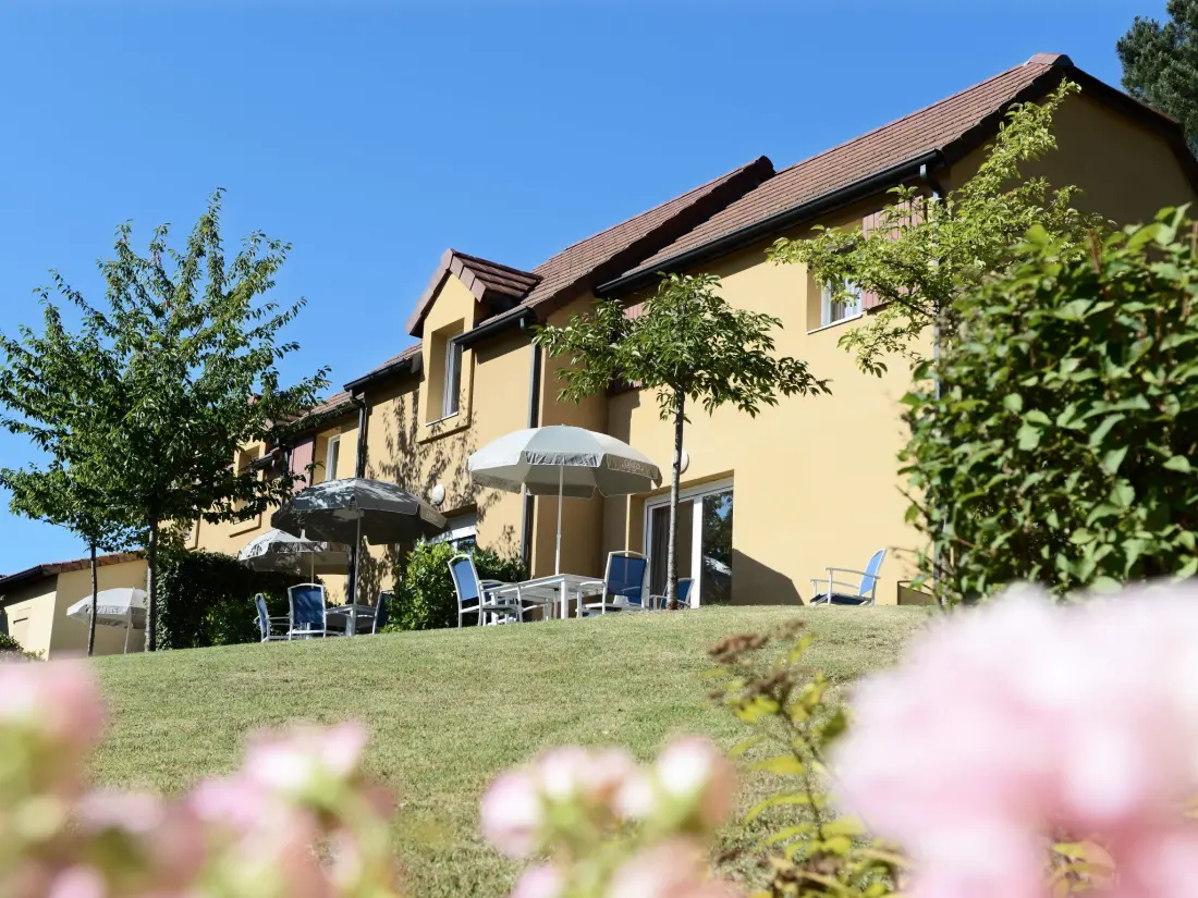 Maison de Vacances Sarlat
