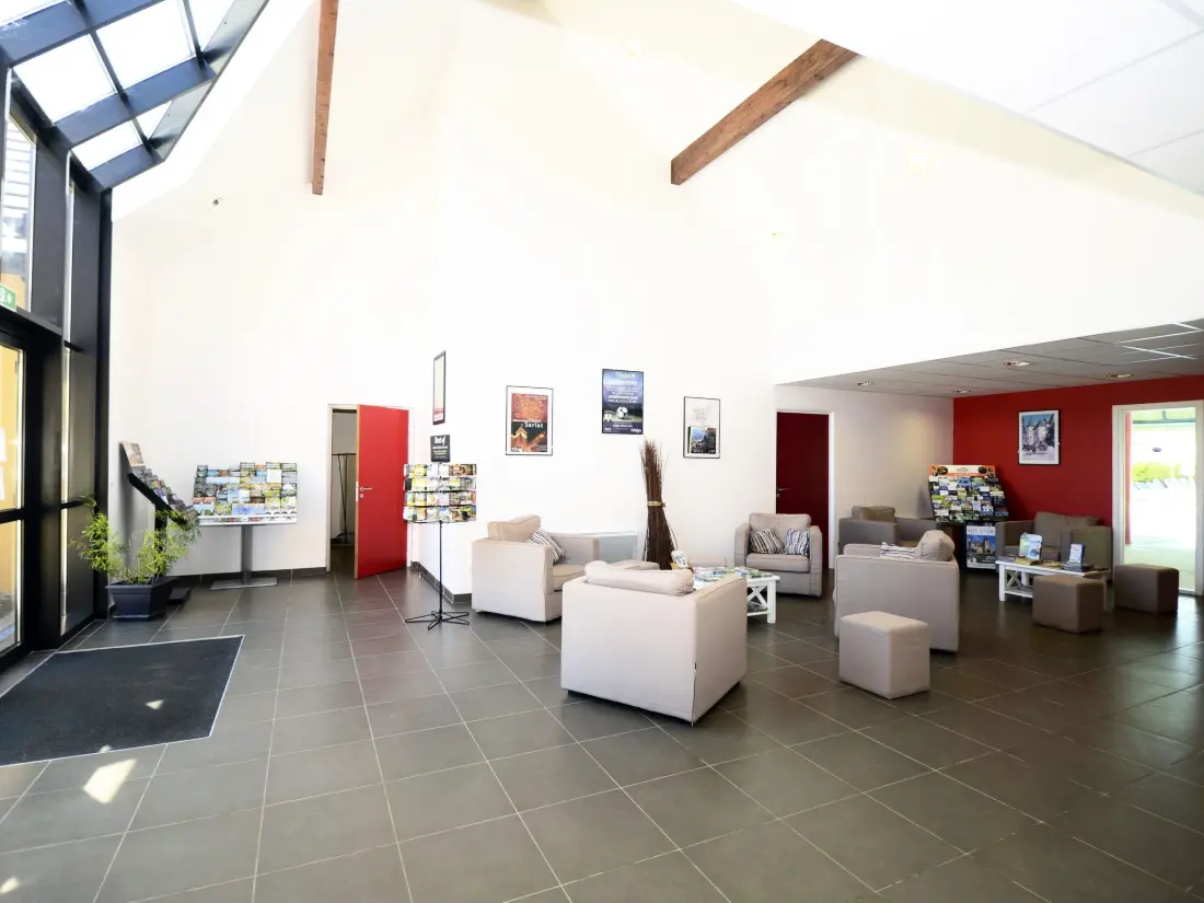 Maison de Vacances Sarlat
