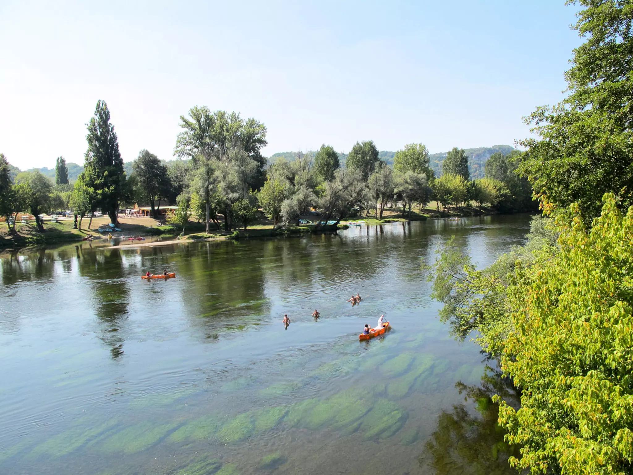 Maison de Vacances Sarlat