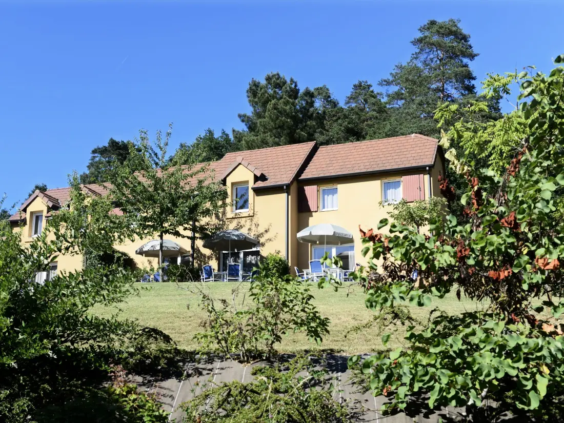 Maison de Vacances Sarlat