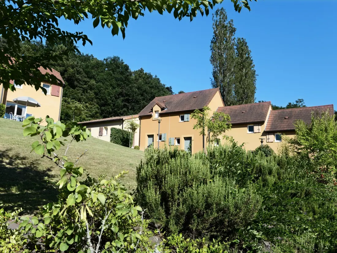 Maison de Vacances Sarlat