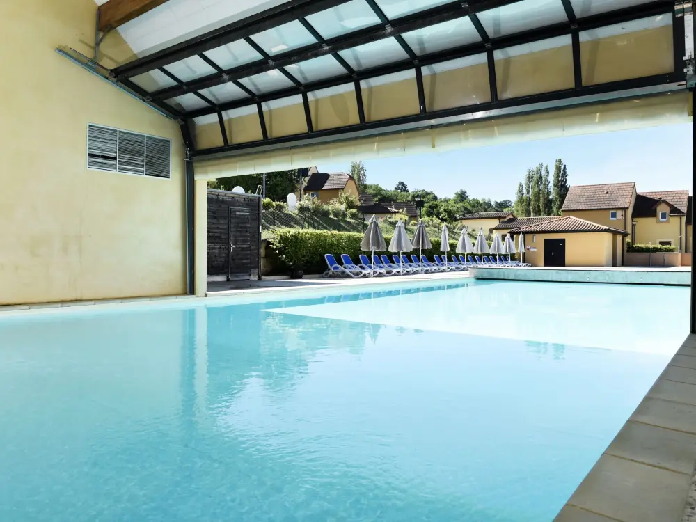 Maison de Vacances Sarlat