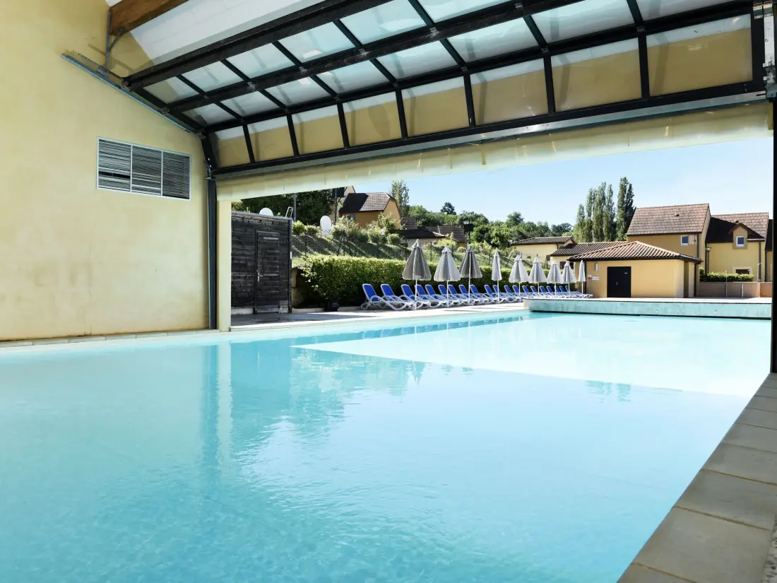Maison de Vacances Sarlat