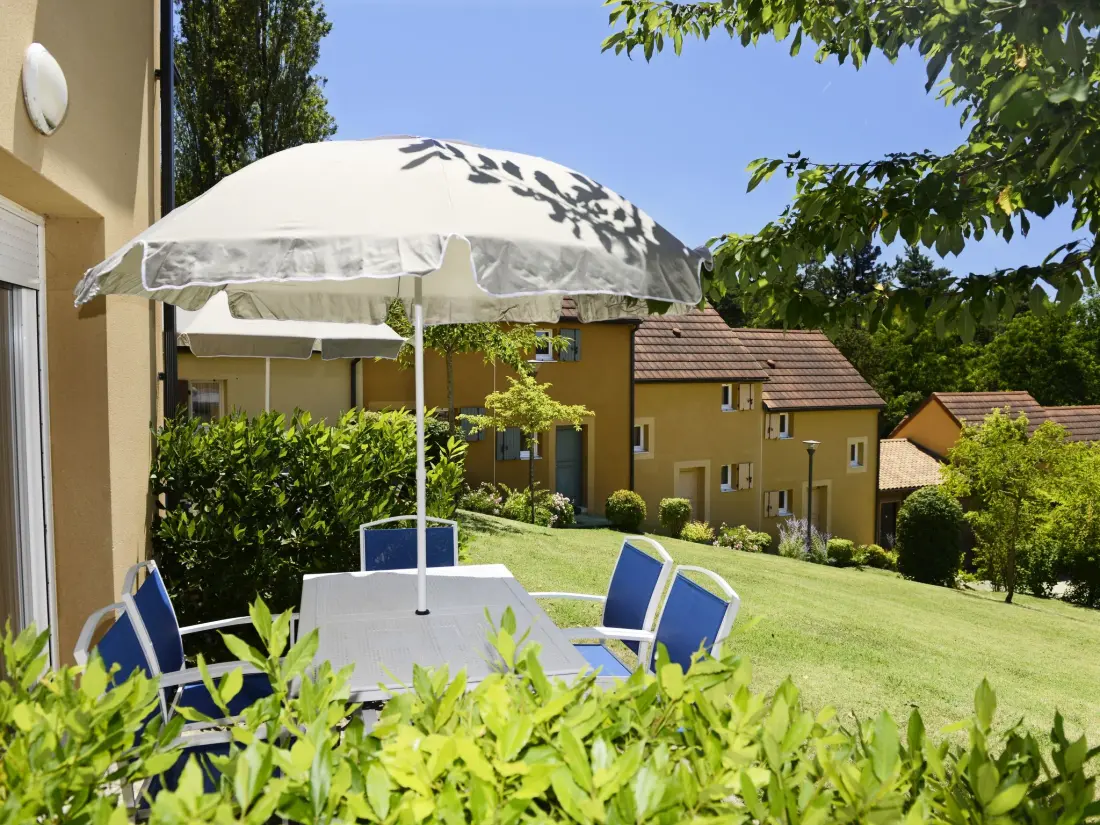 Maison de Vacances Sarlat