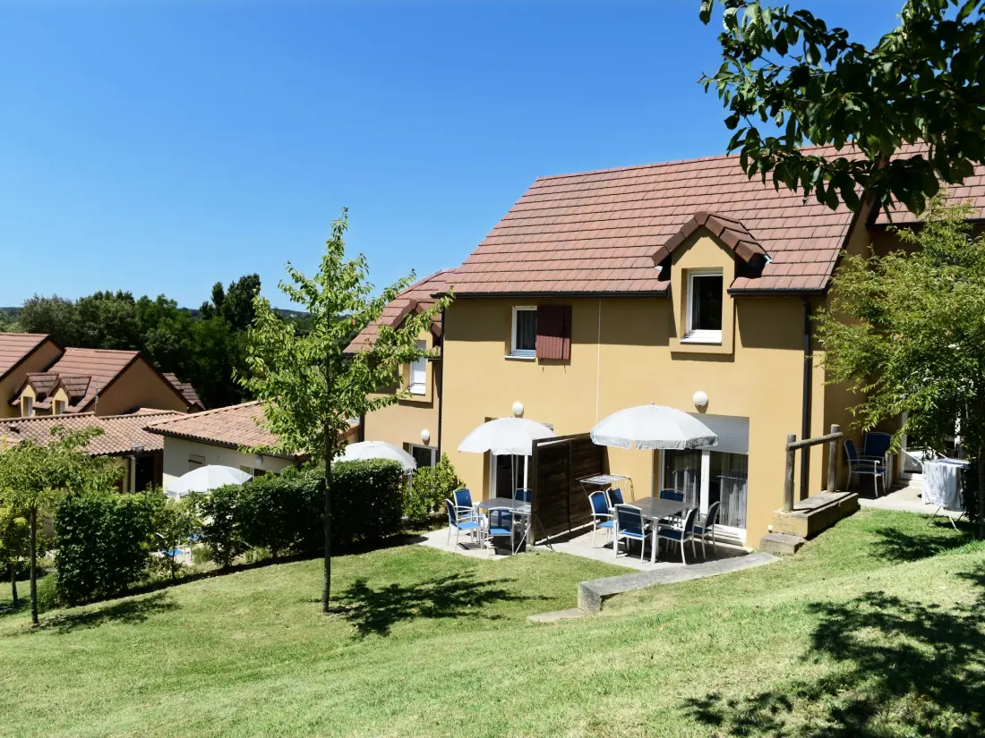 Maison de Vacances Sarlat