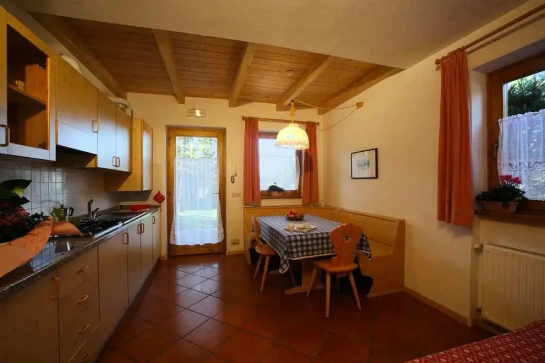 Camping Park Baita Dolomiti Village 3 étoiles★★★