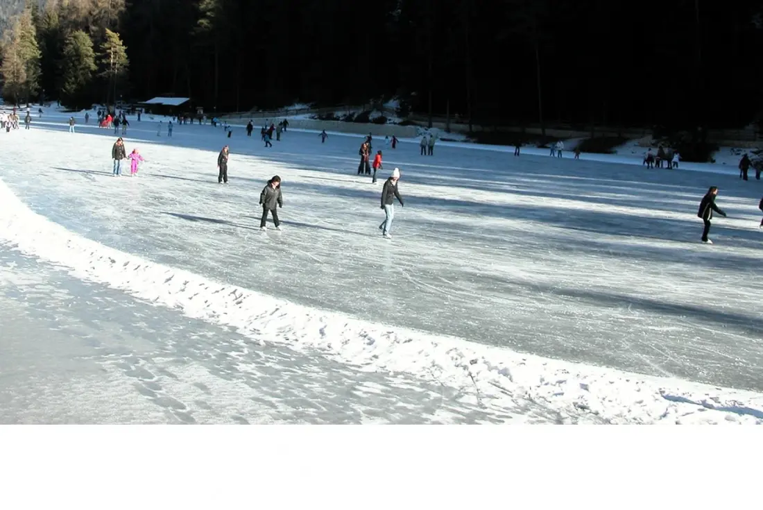 Camping Park Baita Dolomiti Village 3 étoiles★★★