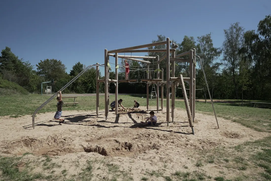Camping Landal Warsberg