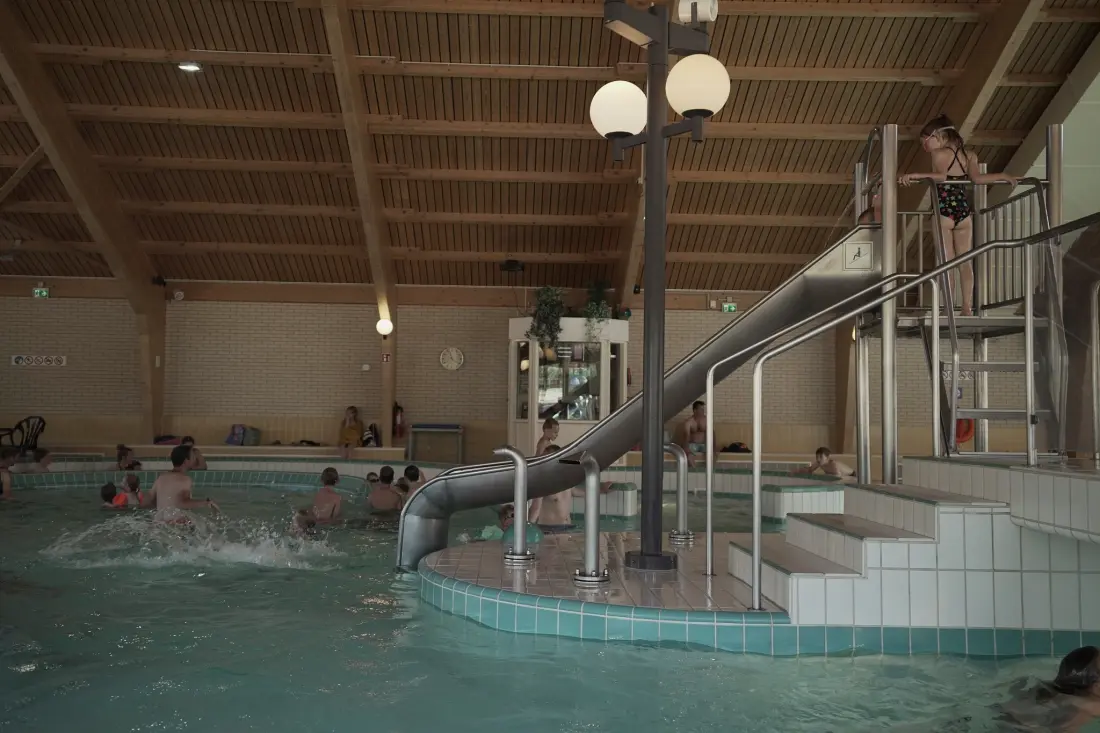 Camping Landal Warsberg