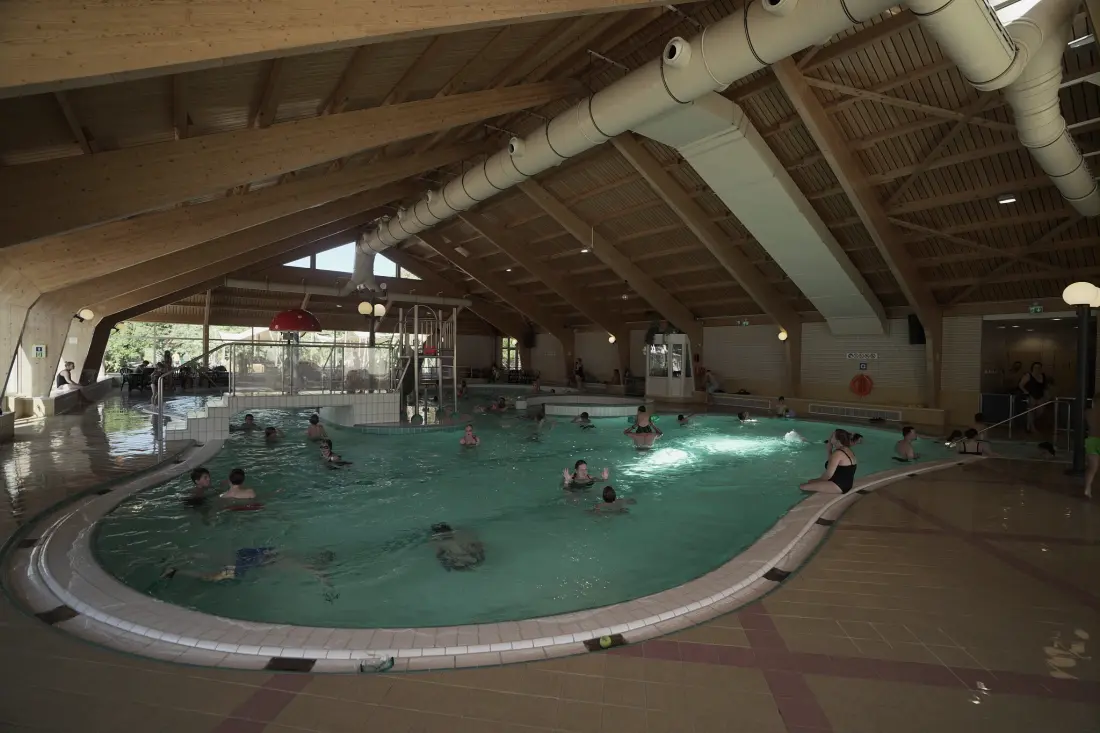 Camping Landal Warsberg