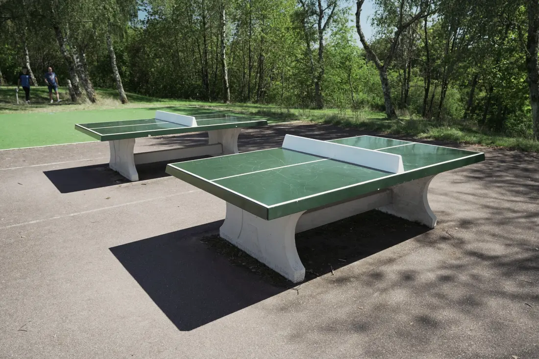 Camping Landal Warsberg