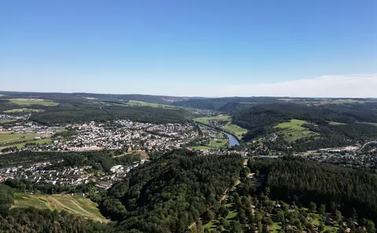 Camping Landal Warsberg