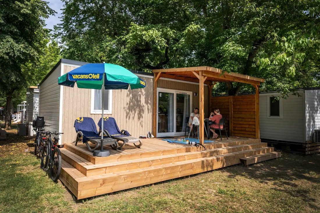 Camping Landal Warsberg